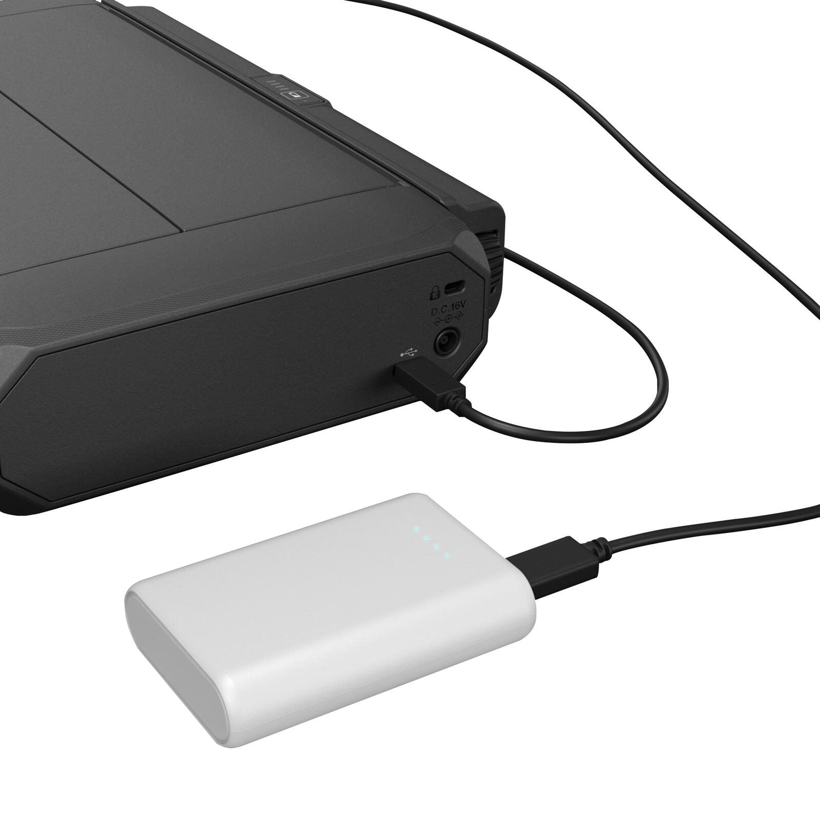 Canon MAXIFY BX110 mobiler Tintenstrahldrucker