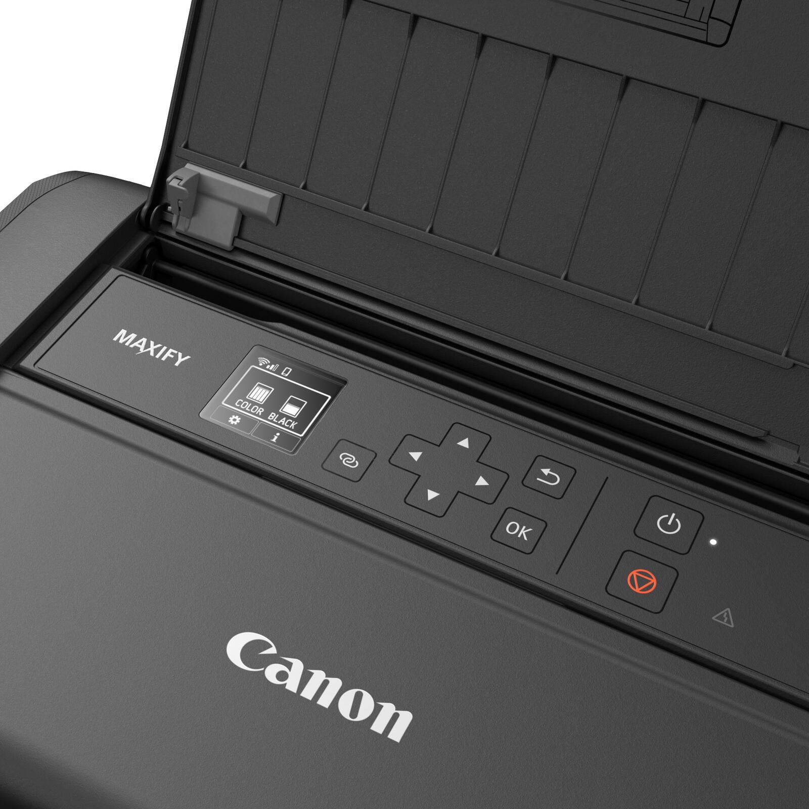 Canon MAXIFY BX110 mobiler Tintenstrahldrucker