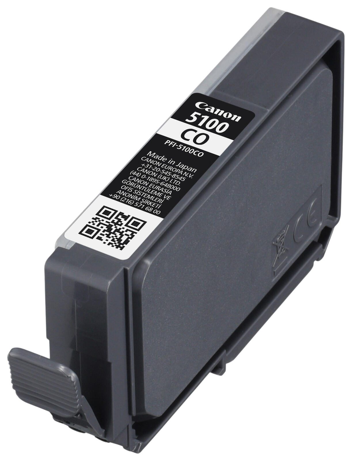 Canon Original PFI-5100 CO Druckerpatrone - Chroma Optimizer 6960C001