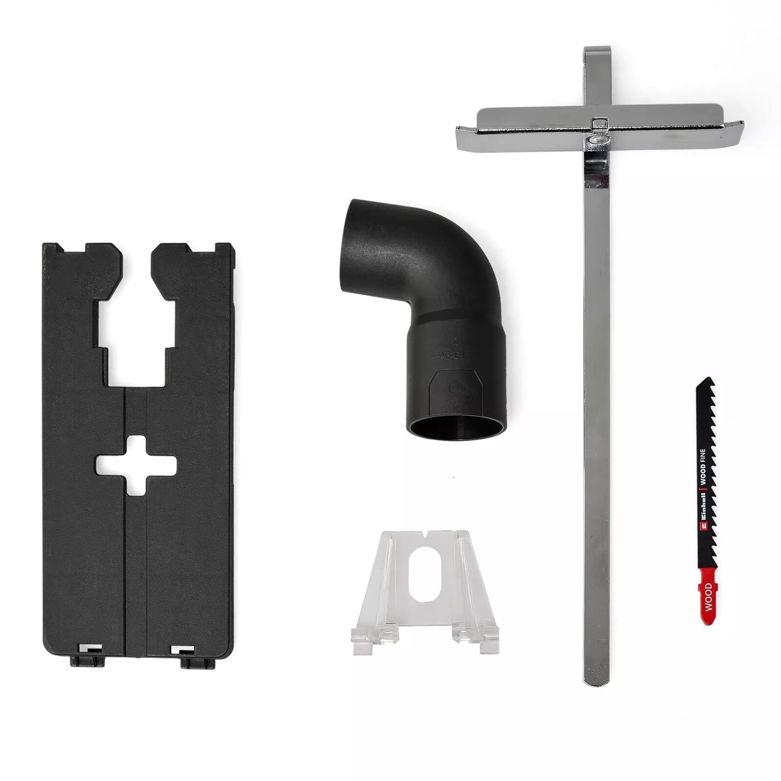 B-WARE Einhell Akku-Stichsäge TP-JS 18/135 Li BL - Solo Professional (4321260)