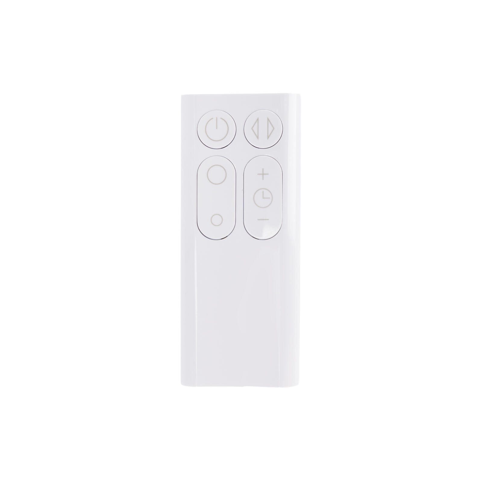 B-WARE Dyson Cool AM07 Turmventilator, weiß/silber