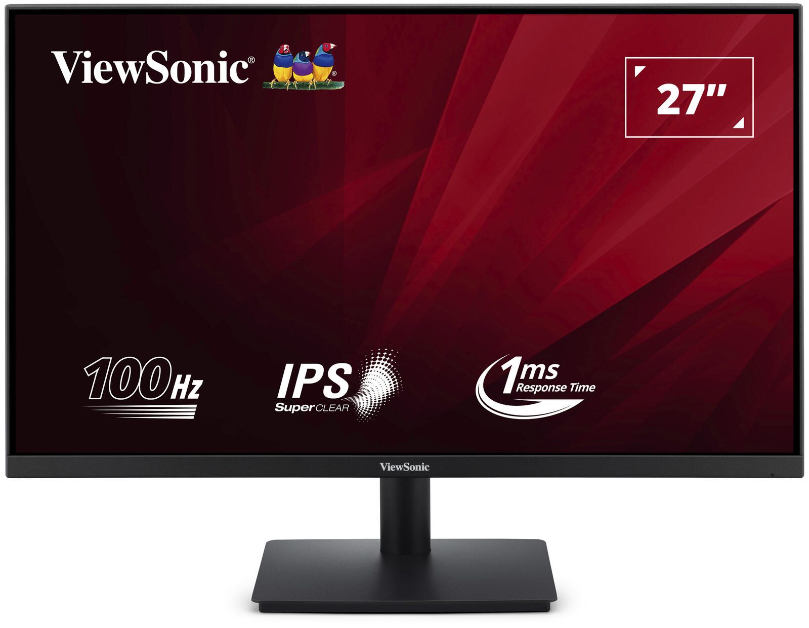 ViewSonic VA270-H-2 Full HD Monitor 27 Zoll