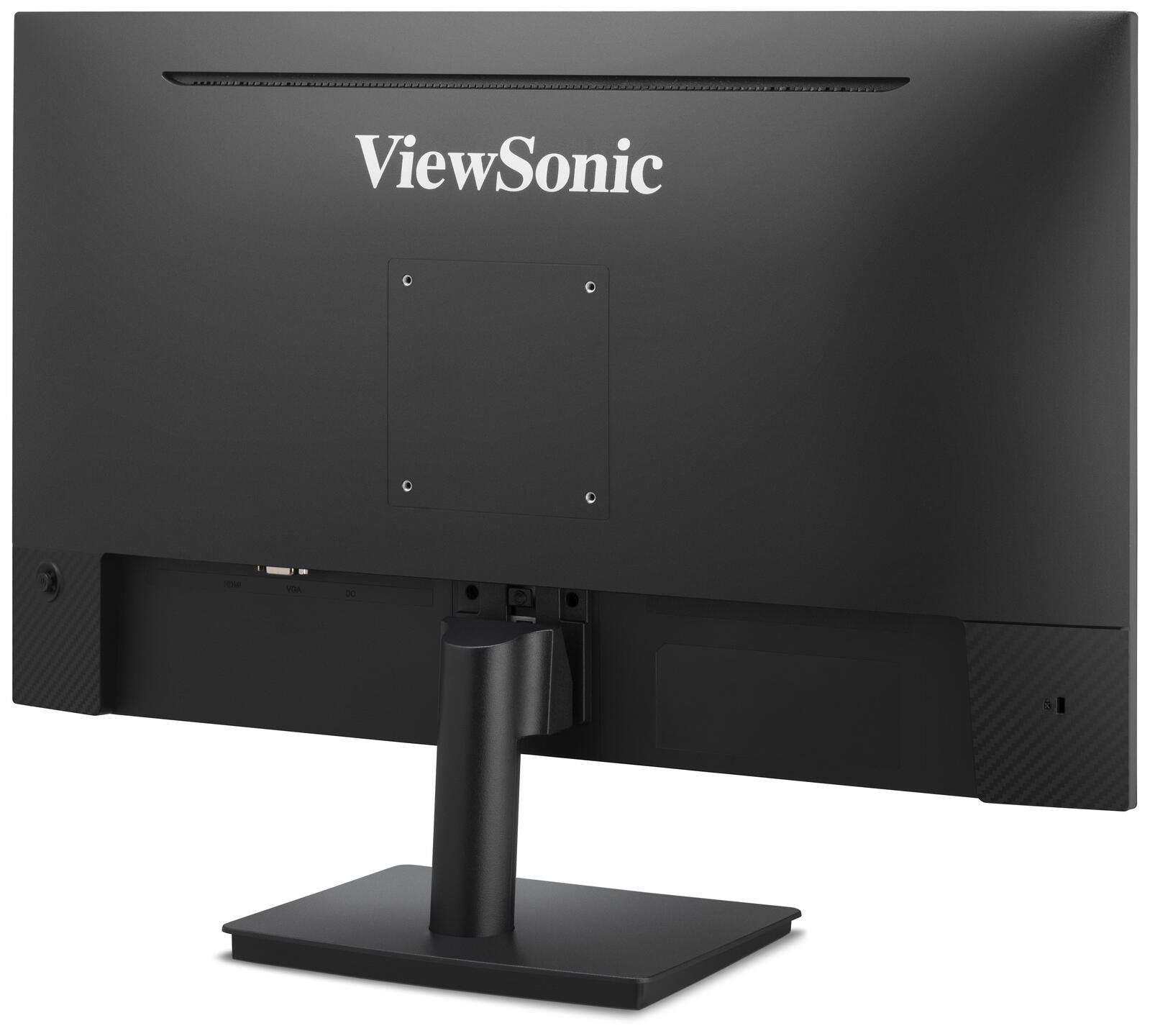 ViewSonic VA270-H-2 Full HD Monitor 27 Zoll