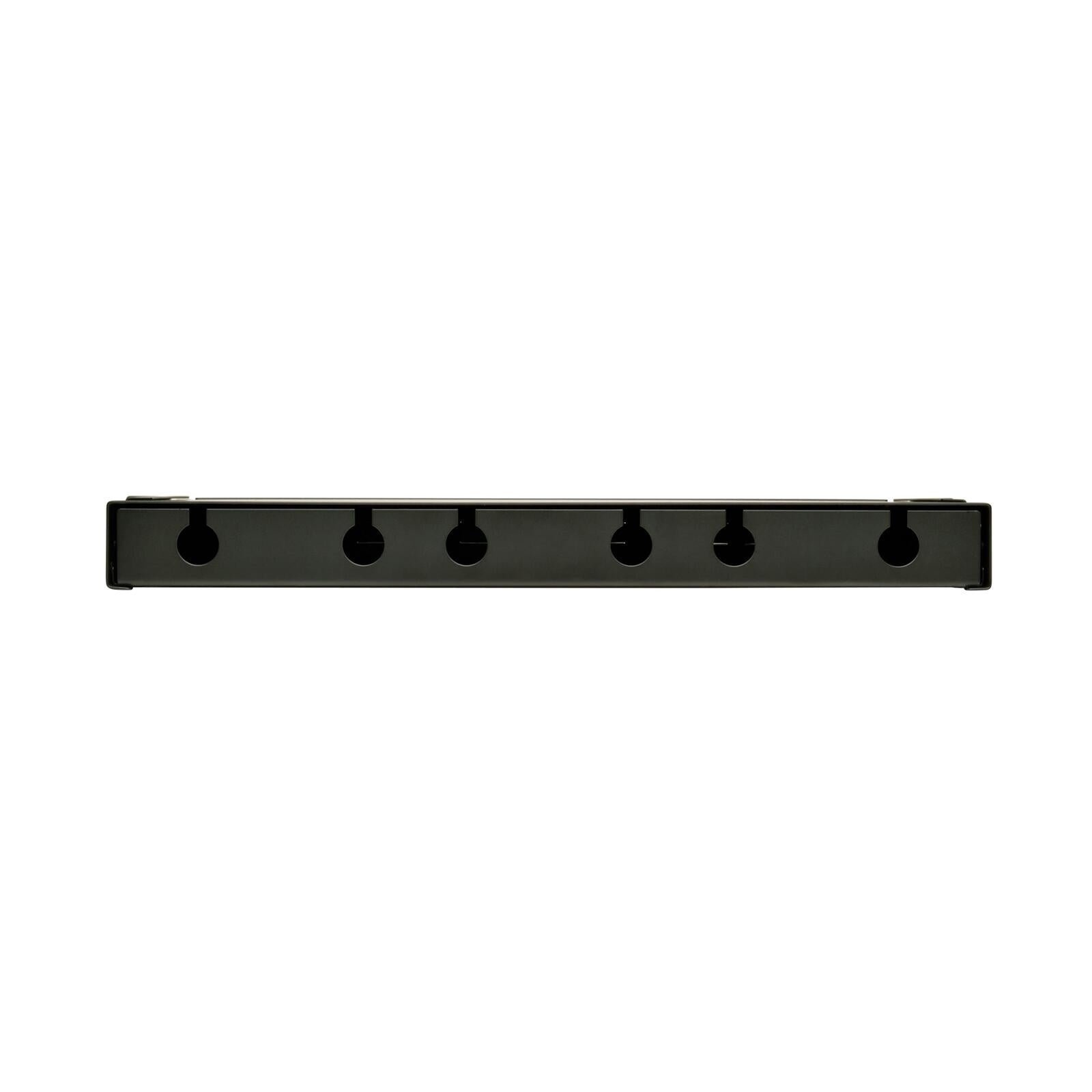 Eaton Tripp Lite series Glasfaser-Patch Panel-Gehäuse mit 36 Anschlüssen