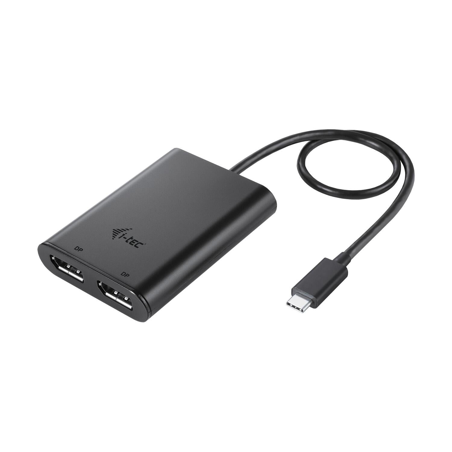 I-TEC USB-C zu DisplayPort Video Adapter