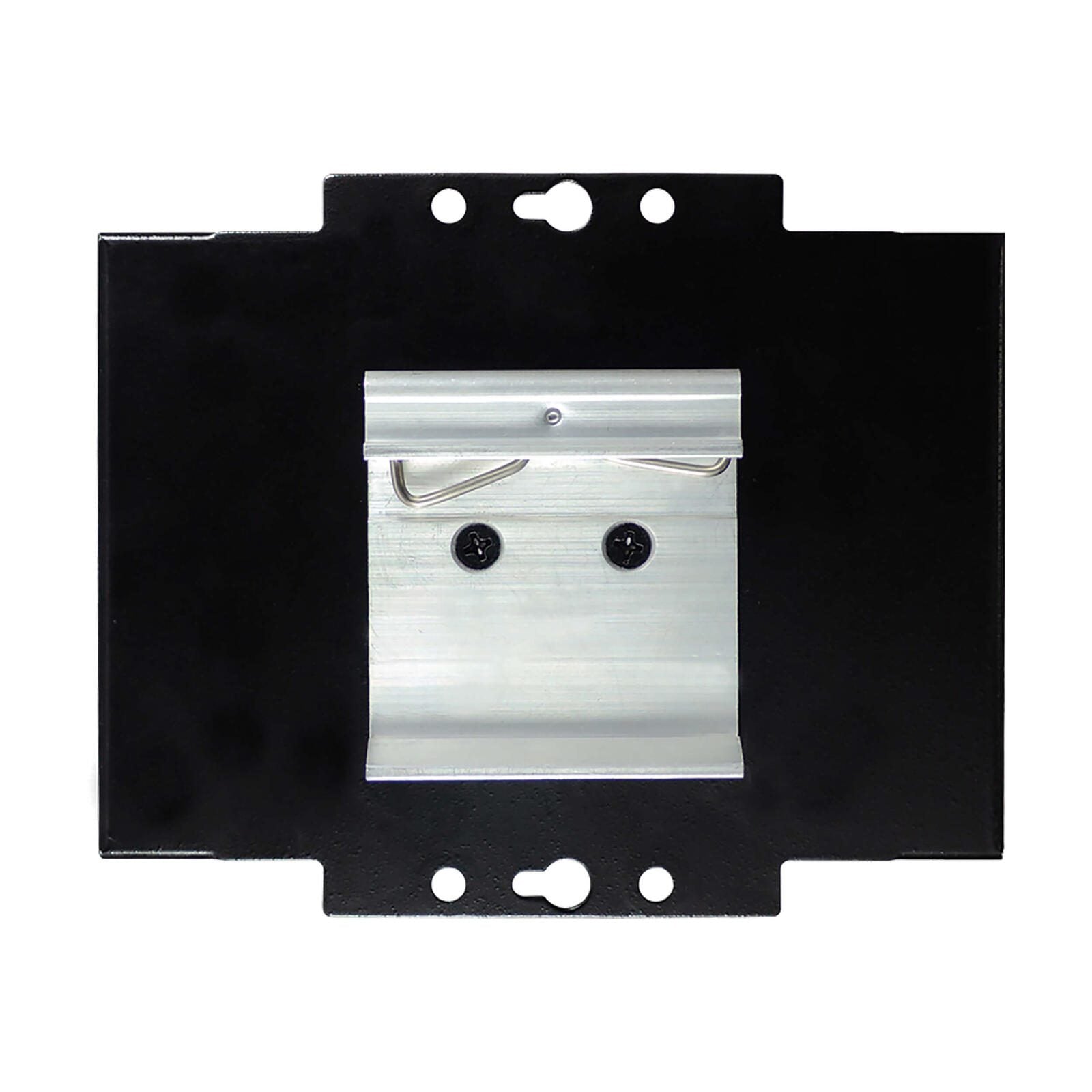 Eaton Tripp Lite Series 8-Port Unmanaged Fast Industrial Ethernet Switch