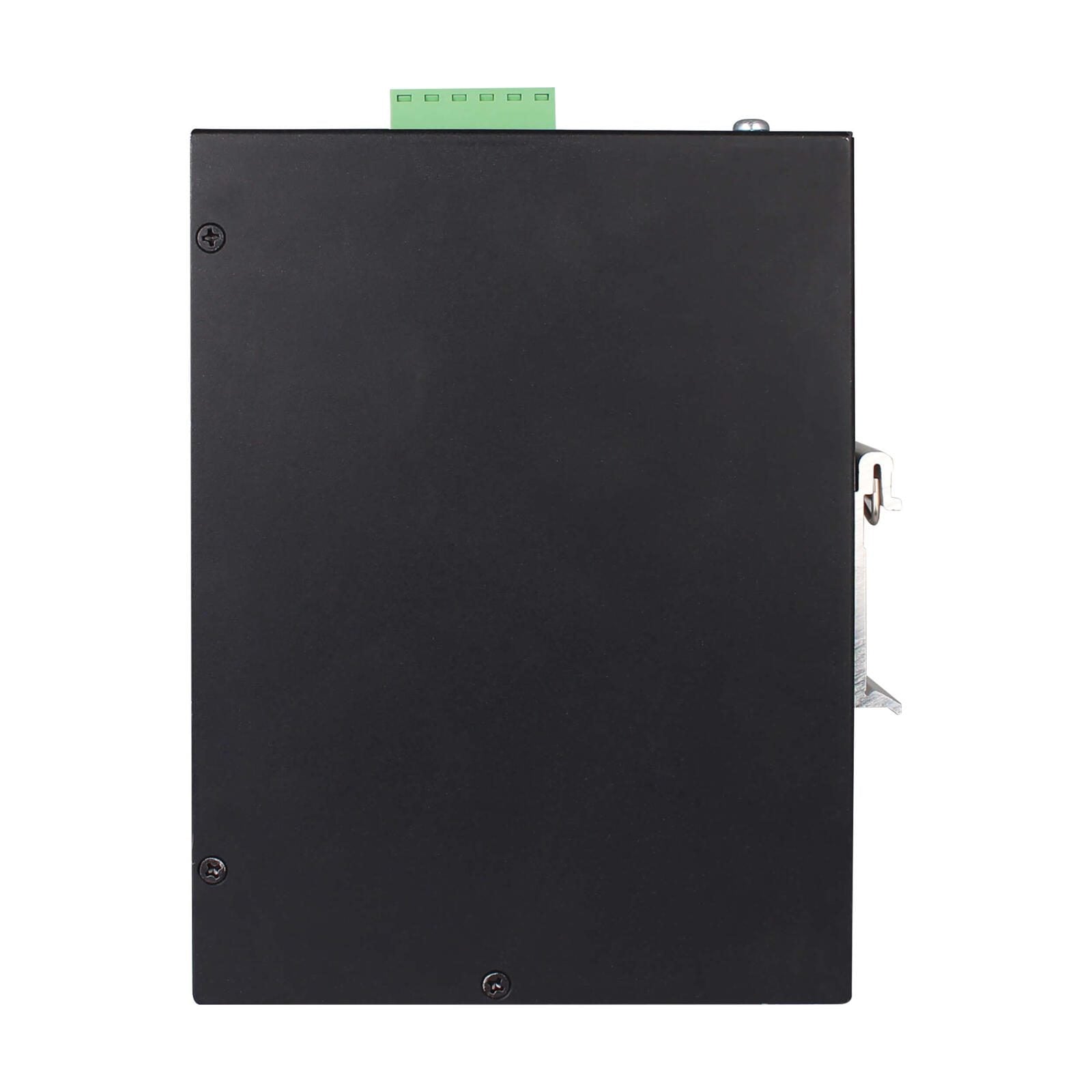 Eaton Tripp Lite Series 16-Port Lite Managed Industrial Gigabit Ethernet Switch