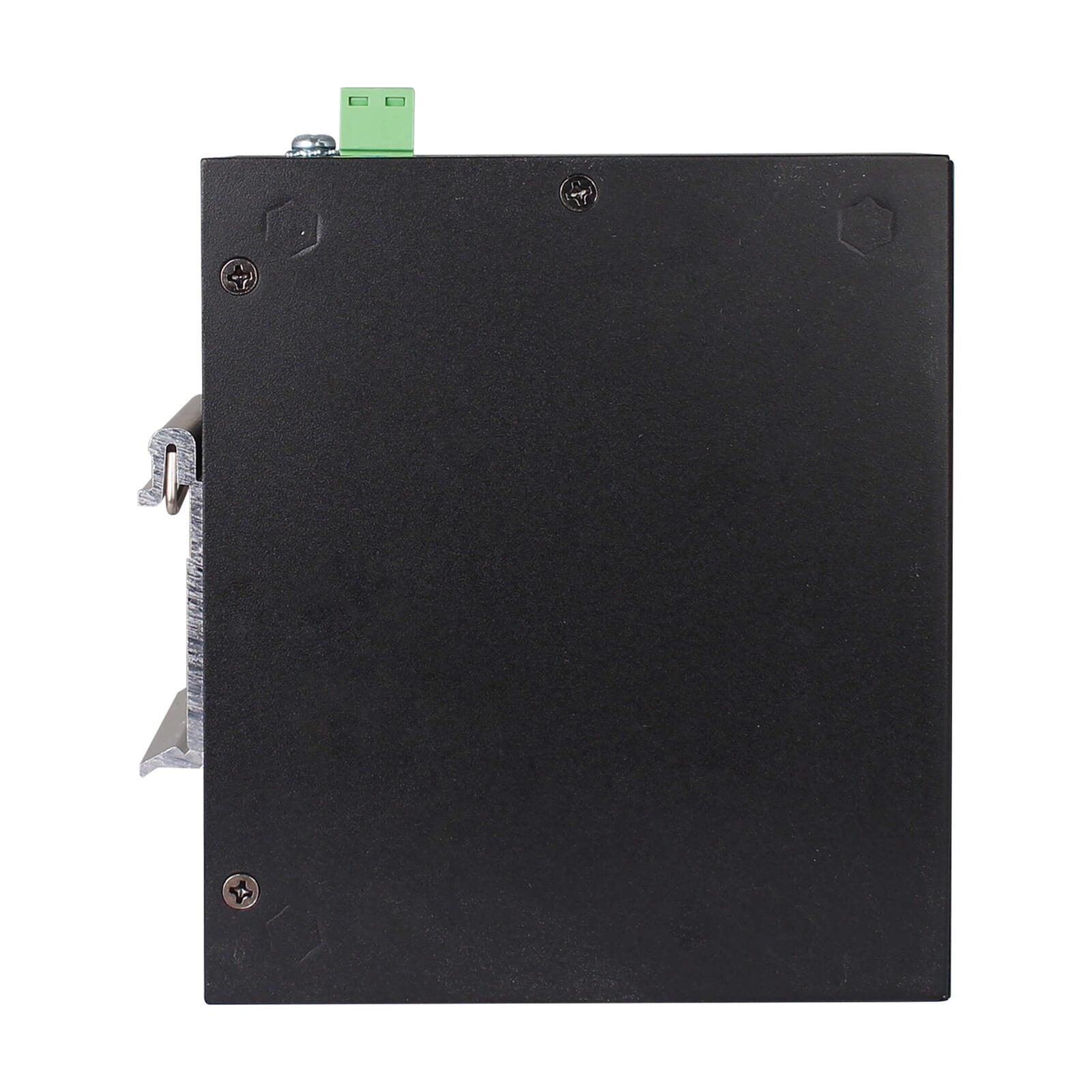 Eaton Tripp Lite Series 8-Port Unmanaged Industrial Gigabit Ethernet Switch