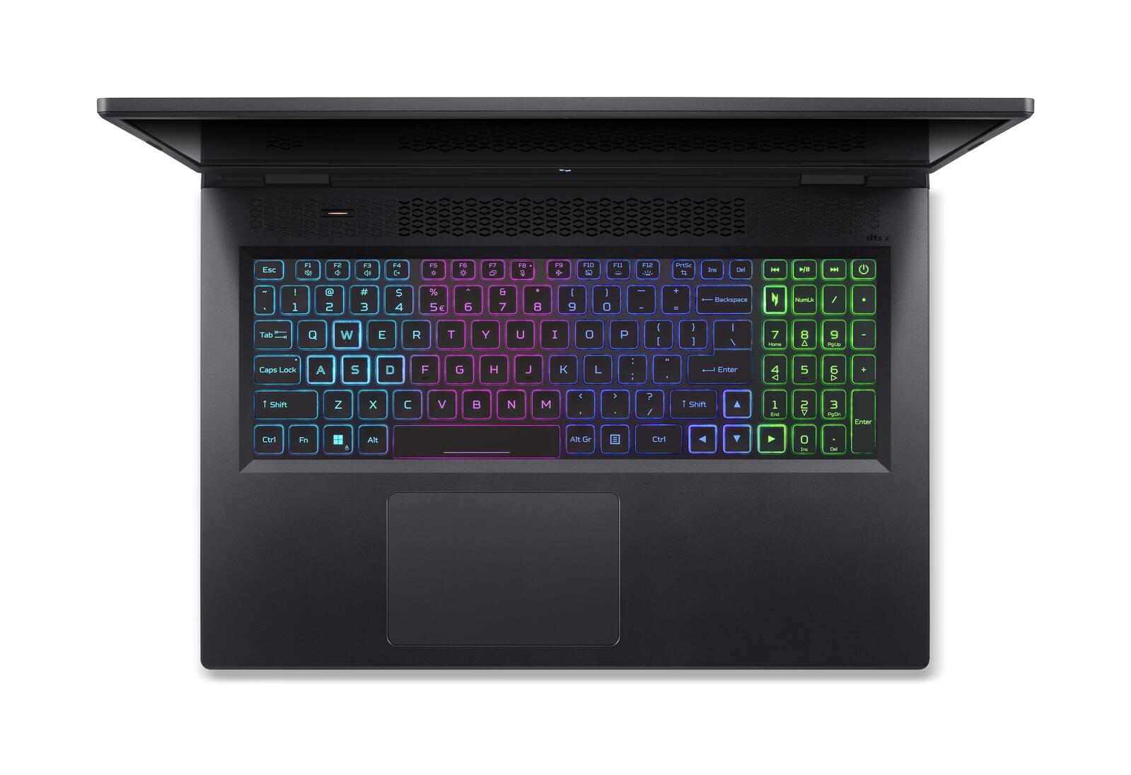 Acer Nitro 17 AN17-42-R5VC Gaming Notebook 43,94 cm (17,3')