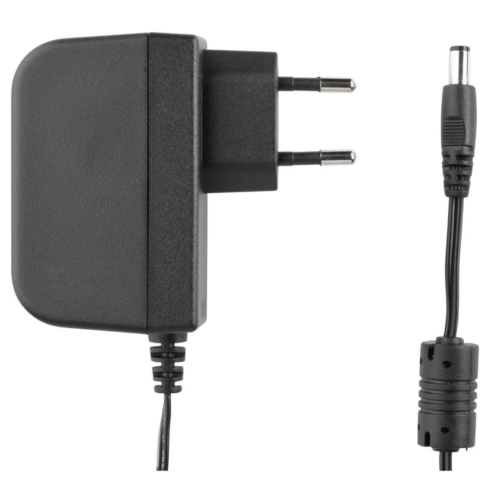DYMO® Netzteil für LabelManager™ (500TS, Geräte ohne Akku) sowie Rhino-Geräte