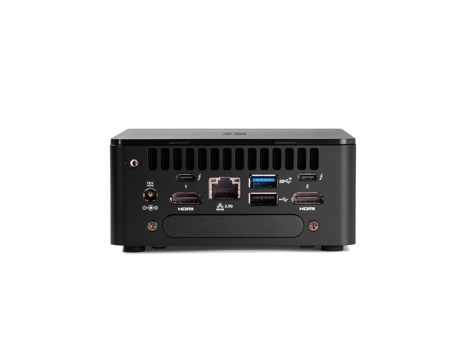 ASUS NUC 12 Pro Tall Kit RNUC12WSHV500000I