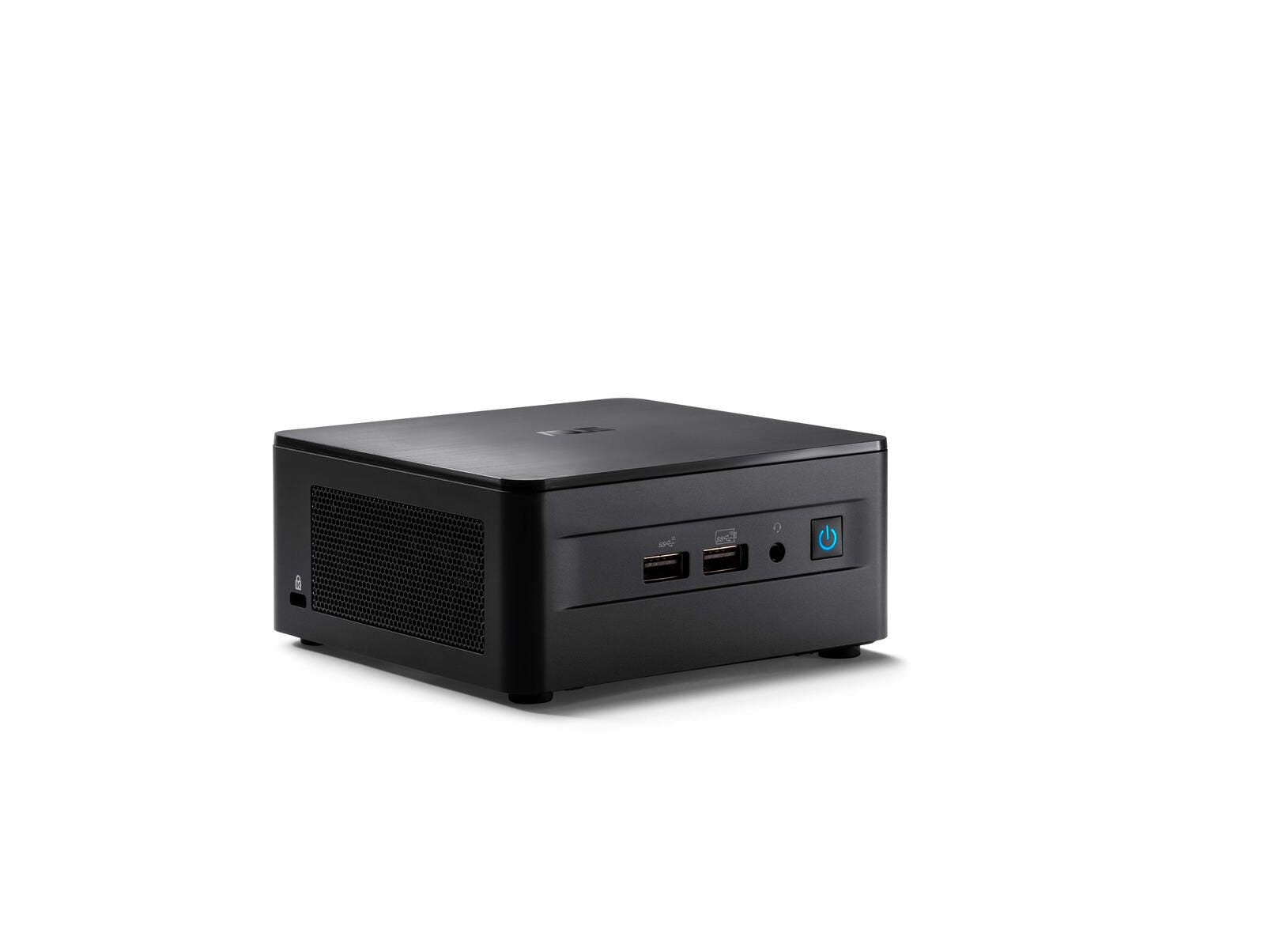 ASUS NUC 12 Pro Tall Kit RNUC12WSHi50000I