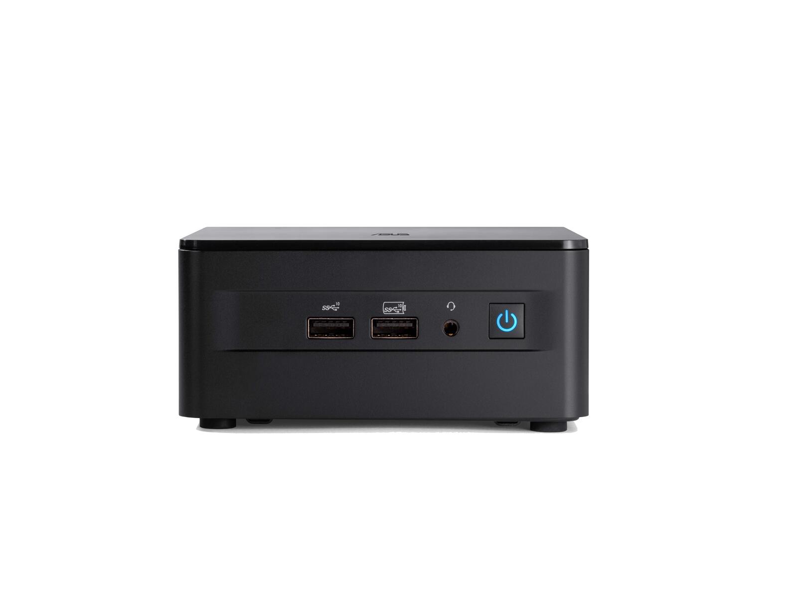 ASUS NUC 12 Pro Tall Kit RNUC12WSHV700000I