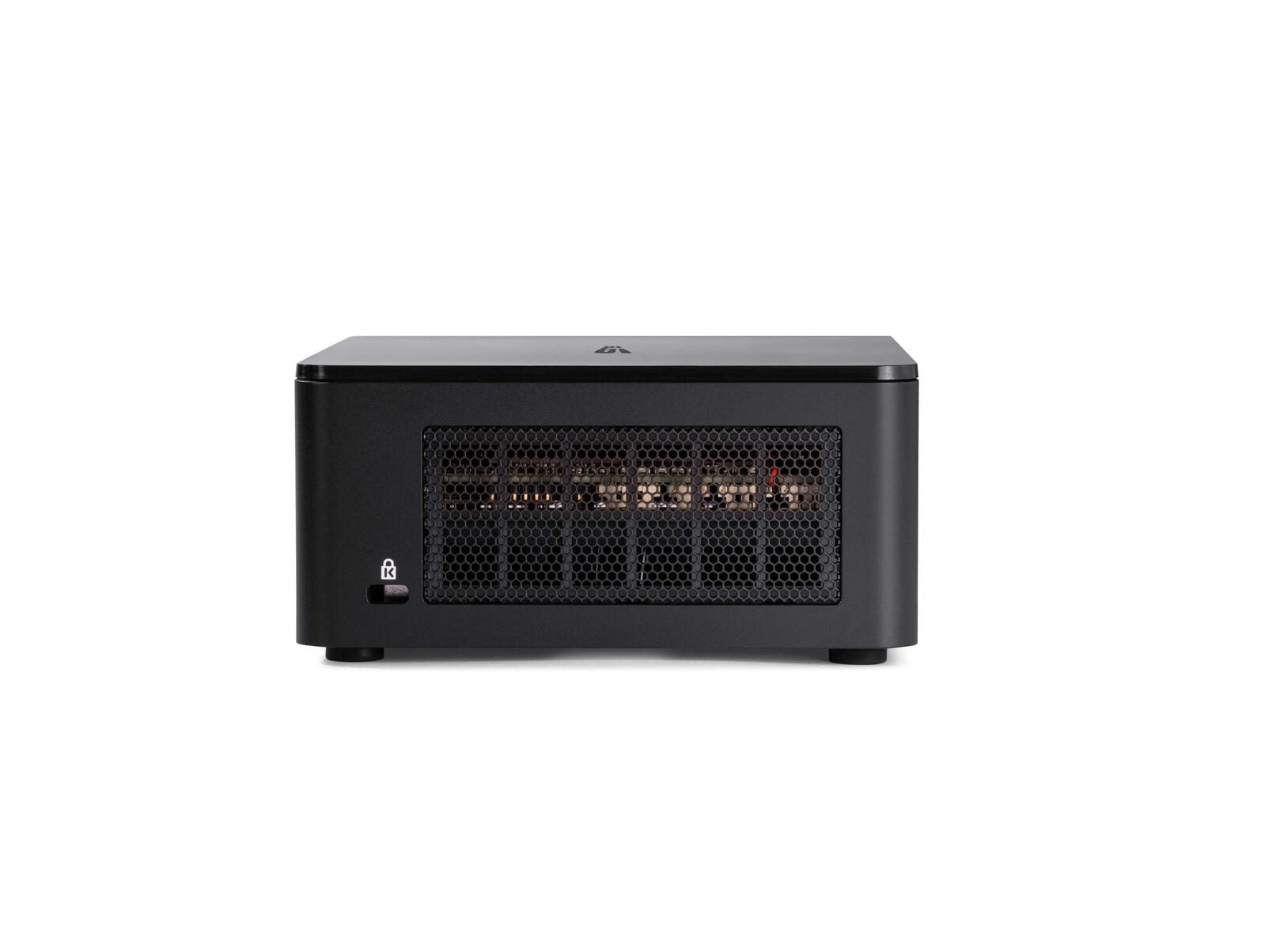 ASUS NUC 12 Pro Tall Kit RNUC12WSHi50000I