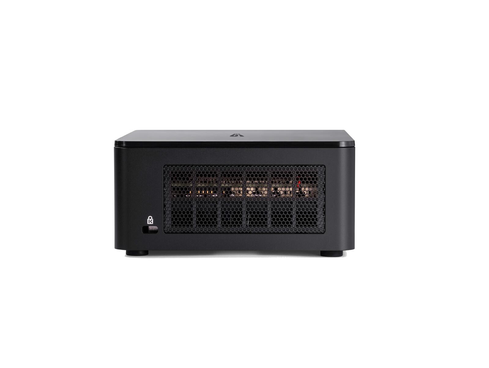 ASUS NUC 12 Pro Tall Kit RNUC12WSHV500002I