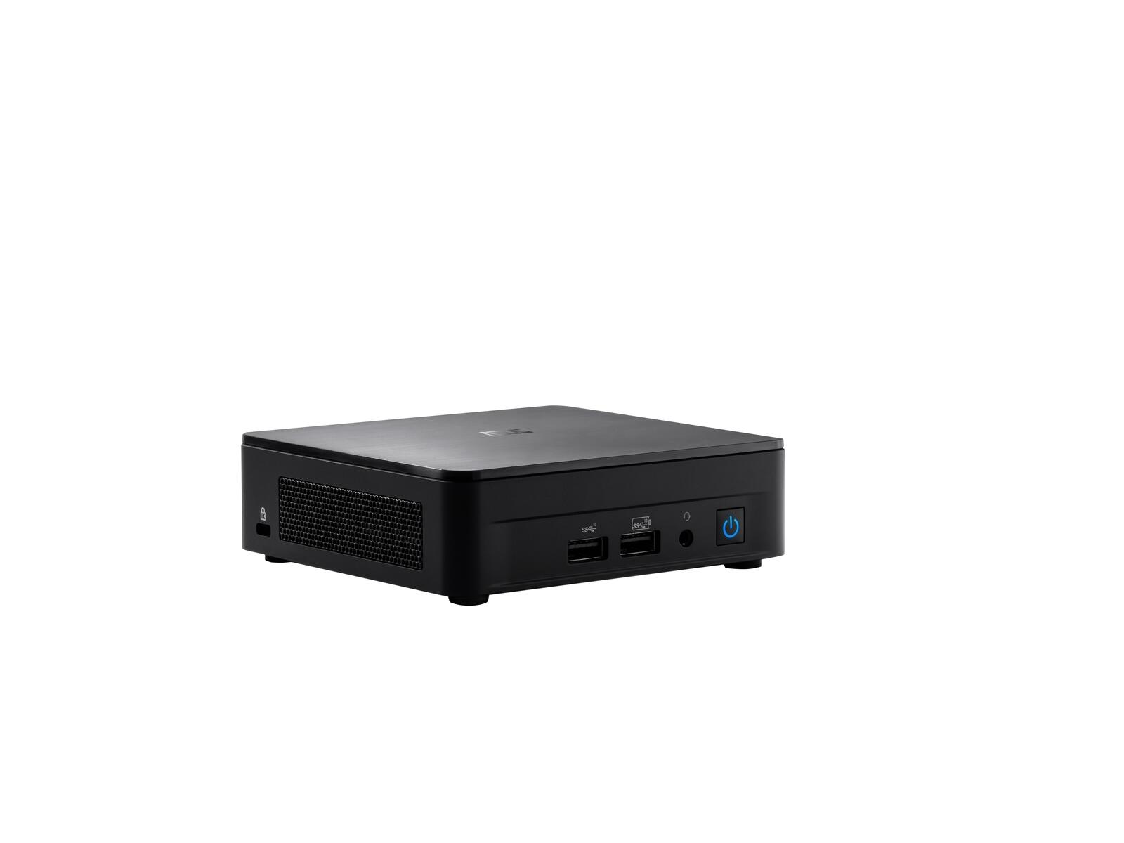 ASUS NUC 12 Pro Slim Kit RNUC12WSKV500002I