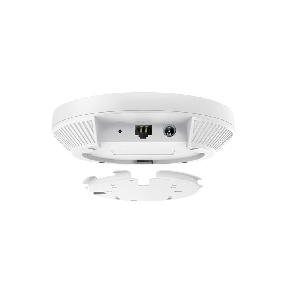 TP-Link Omada EAP653 Deckenmontage WiFi 6 Access Point
