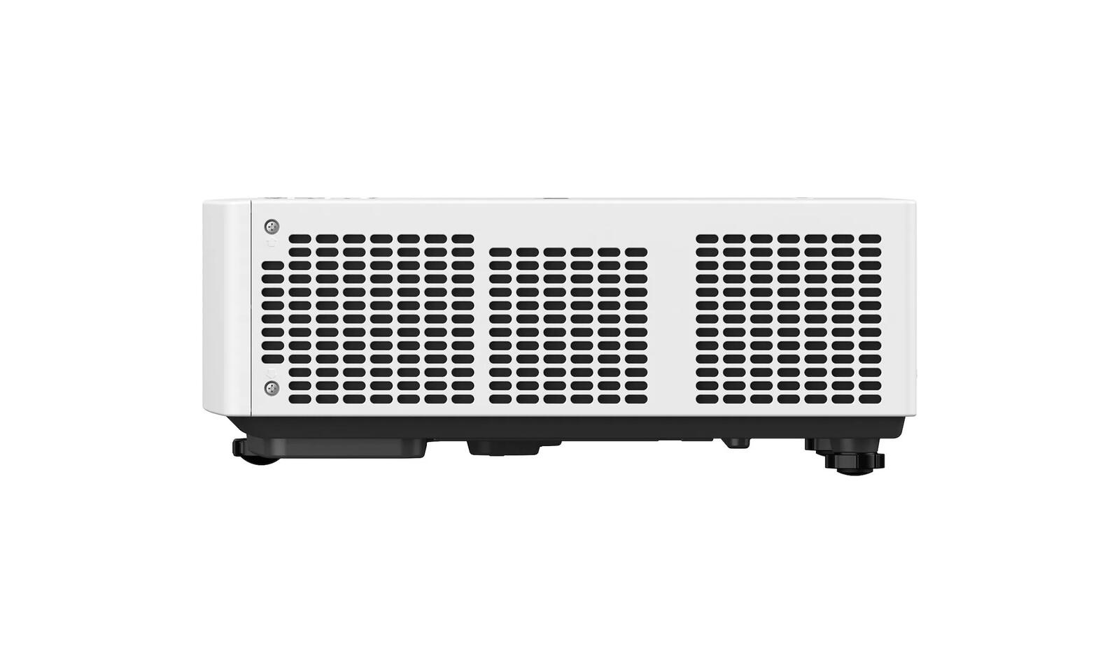 Panasonic PT-VMZ72EJ LCD Laser Beamer 7300 Lumen