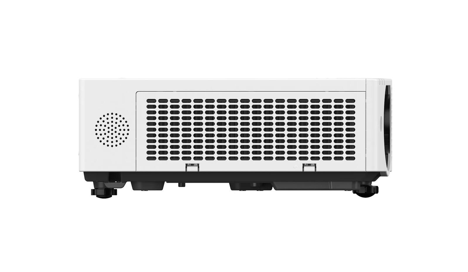 Panasonic PT-VMZ72EJ LCD Laser Beamer 7300 Lumen