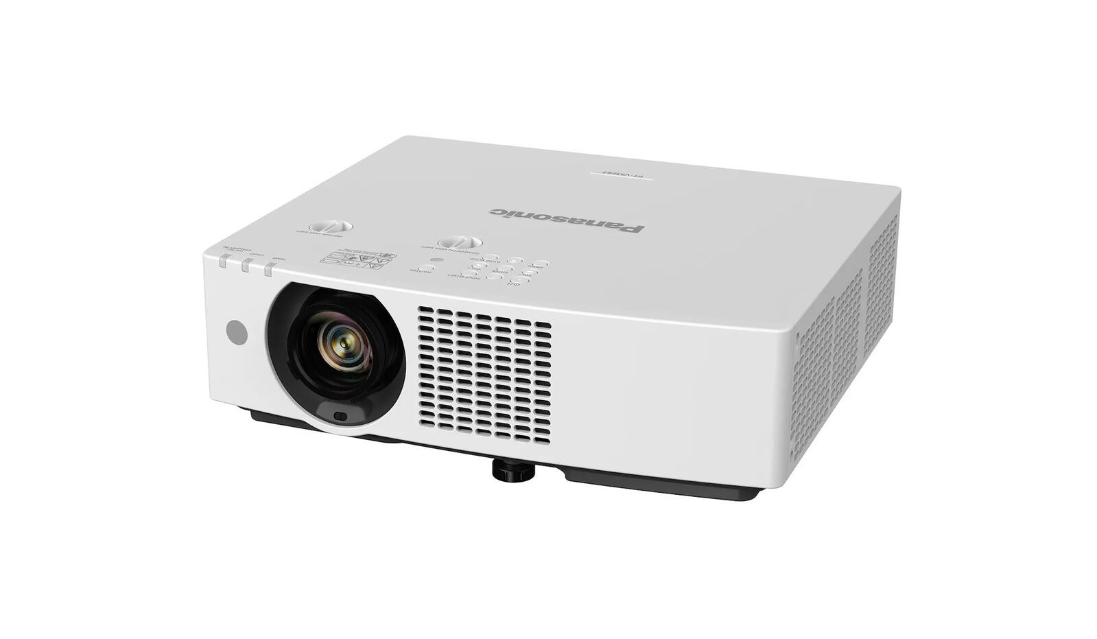 Panasonic PT-VMZ72EJ LCD Laser Beamer 7300 Lumen
