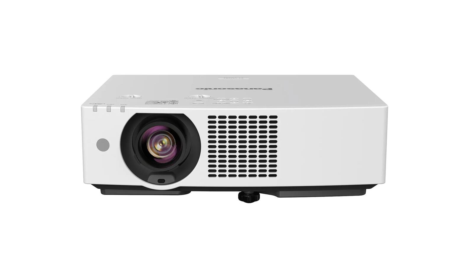 Panasonic PT-VMZ72EJ LCD Laser Beamer 7300 Lumen