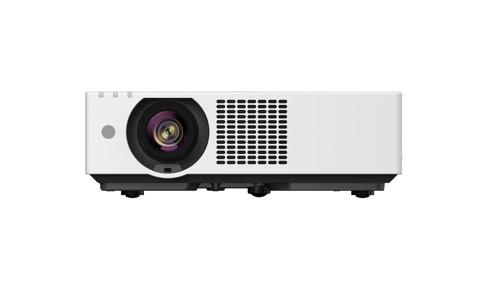 Panasonic PT-VMZ72EJ LCD Laser Beamer 7300 Lumen
