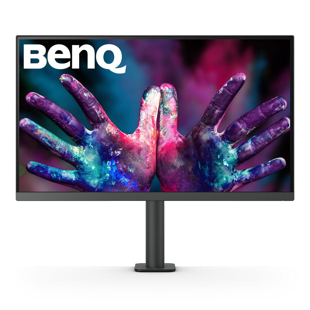 BenQ PD2705UA 4K Ultra HD Display 68,6 cm (27')