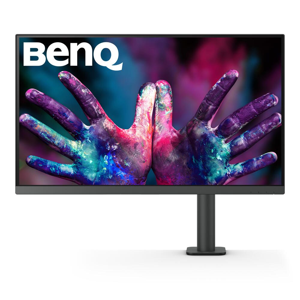 BenQ PD2705UA 4K Ultra HD Display 68,6 cm (27')