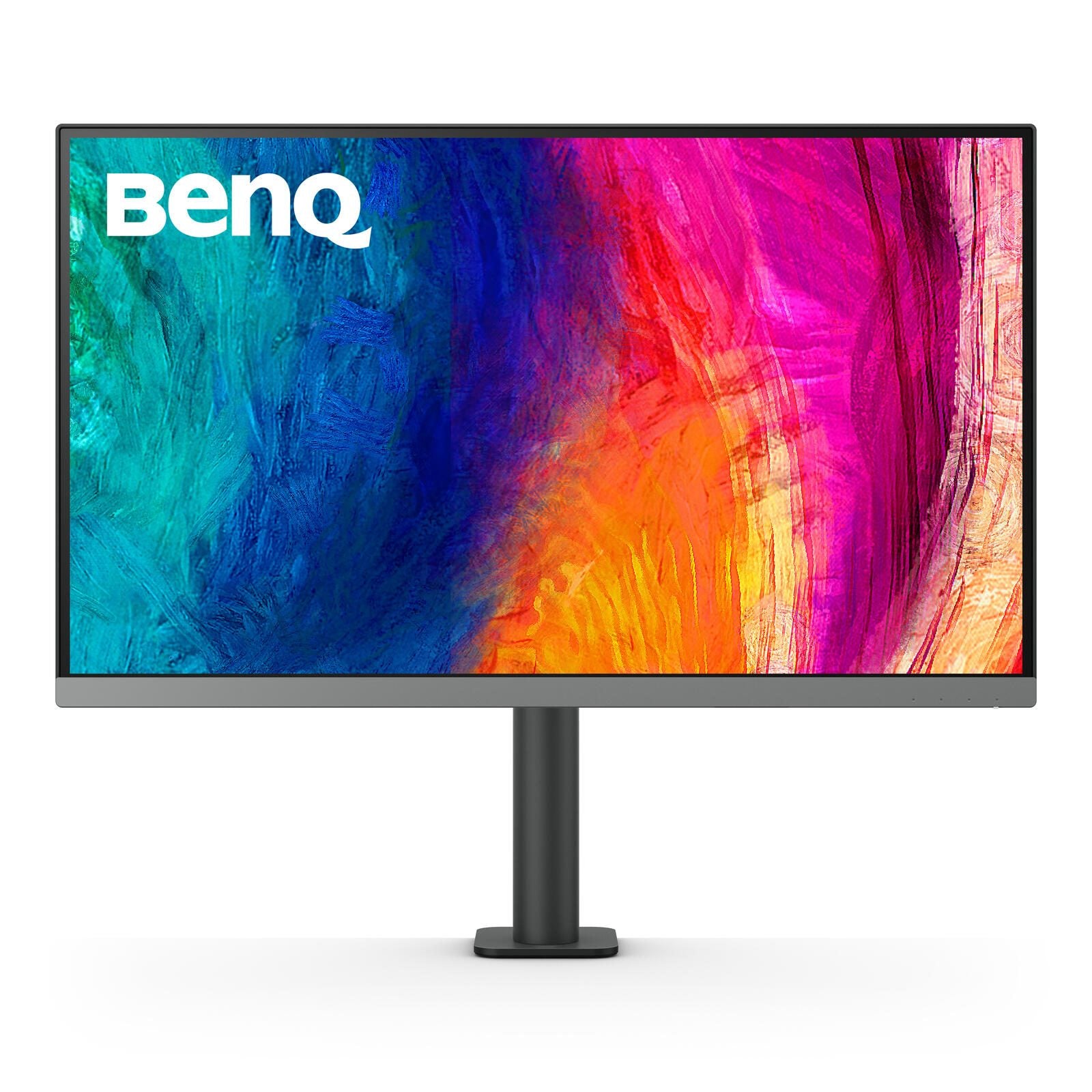BenQ Monitor PD2706UA 4K Ultra HD Display 68,58 cm (27')