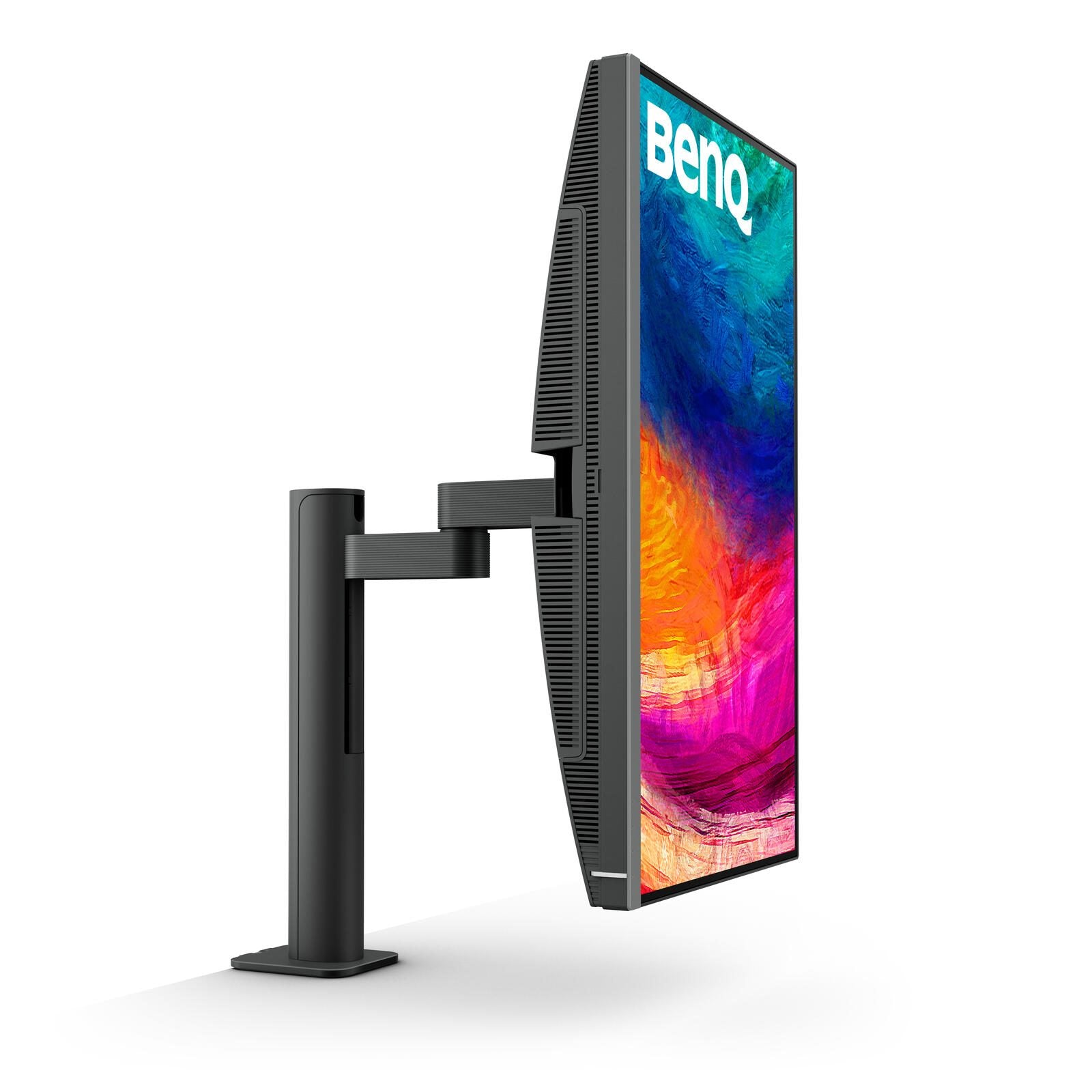 BenQ Monitor PD2706UA 4K Ultra HD Display 68,58 cm (27')