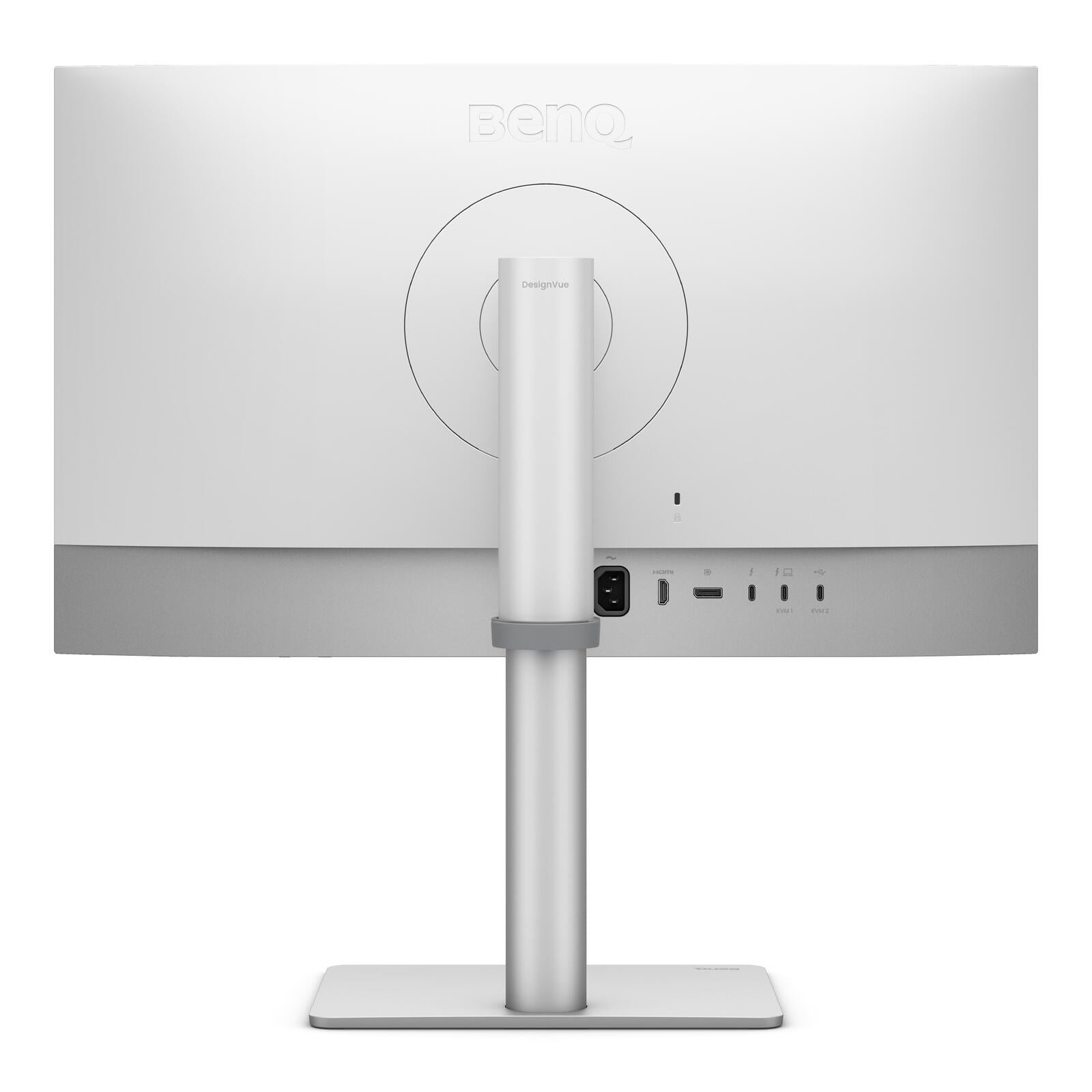BenQ Monitor PD2730S 5K Ultra HD Display 68,58 cm (27')