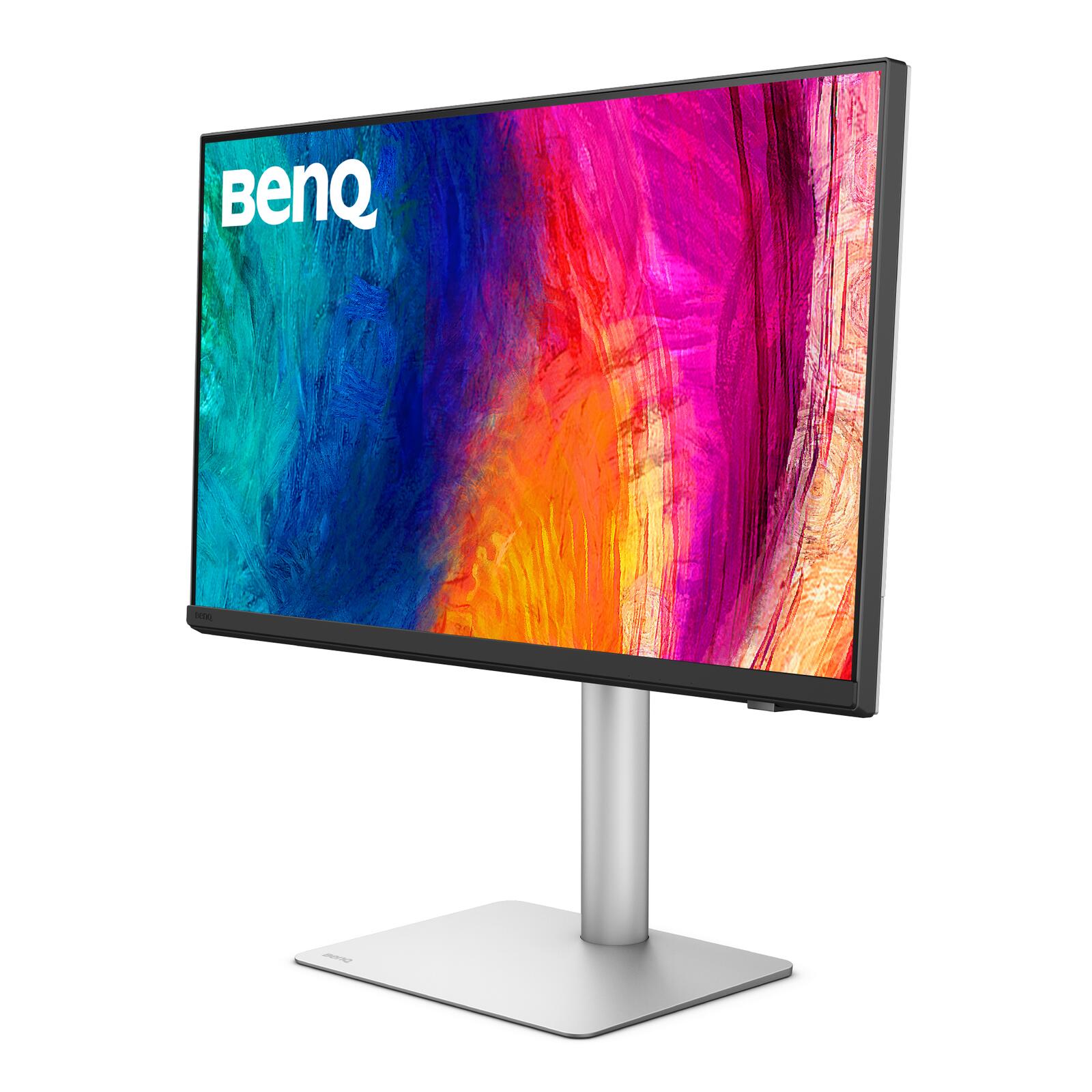 BenQ Monitor PD2730S 5K Ultra HD Display 68,58 cm (27')