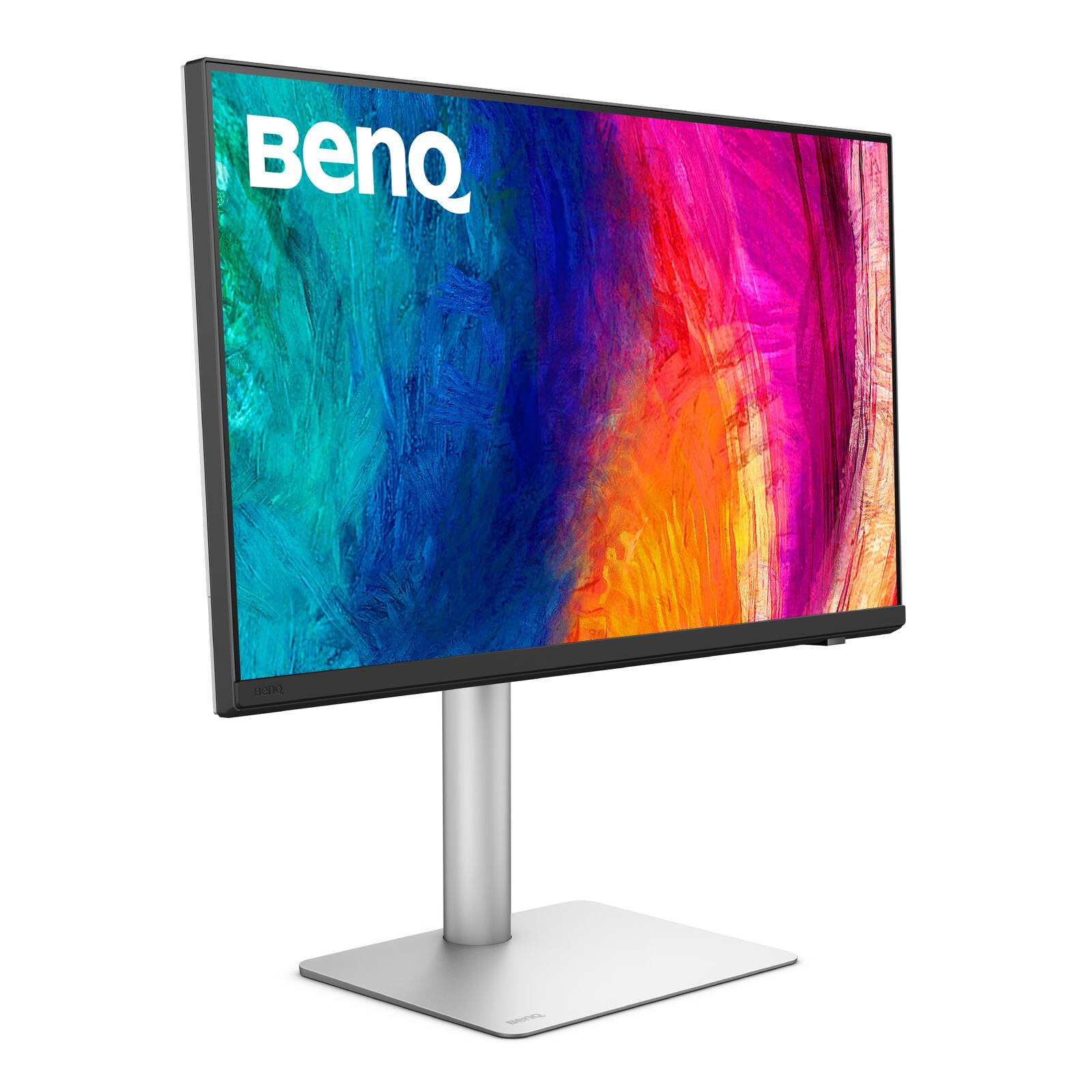 BenQ Monitor PD2730S 5K Ultra HD Display 68,58 cm (27')