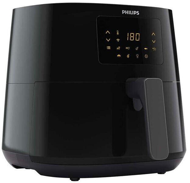 B-WARE Philips Essential XL 6,2 L 2000W Fritteuse, schwarz