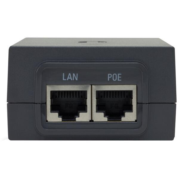Ubiquiti PoE 24V Power Injektor 24W