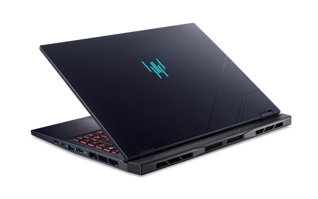 Acer Predator Helios Neo 14 PHN14-51-78SB Gaming-Notebook 14,5' (36,83 cm)