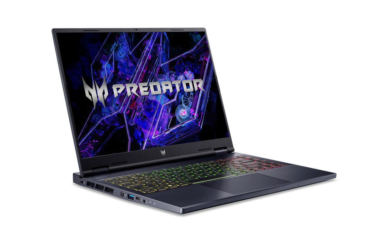 Acer Predator Helios Neo 14 PHN14-51-78SB Gaming-Notebook 14,5' (36,83 cm)