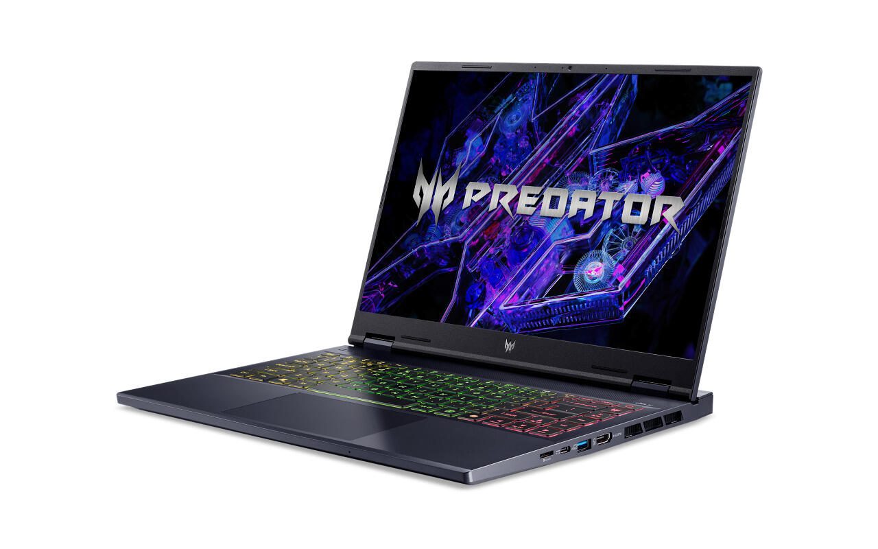 Acer Predator Helios Neo 14 PHN14-51-78SB Gaming-Notebook 14,5' (36,83 cm)