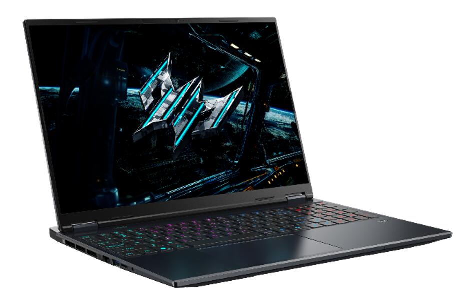 Acer Predator Helios Neo 16S AI OLED PHN16S-71-90EF Gaming-Notebook 40,64 cm (16')