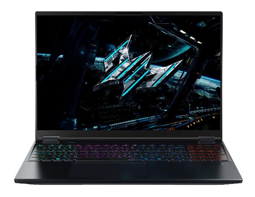 Acer Predator Helios Neo 16S AI OLED PHN16S-71-90EF Gaming-Notebook 40,64 cm (16')
