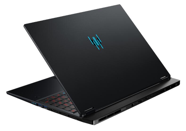 Acer Predator Helios Neo 16S AI OLED PHN16S-71-94CW Gaming-Notebook 40,64 cm (16')