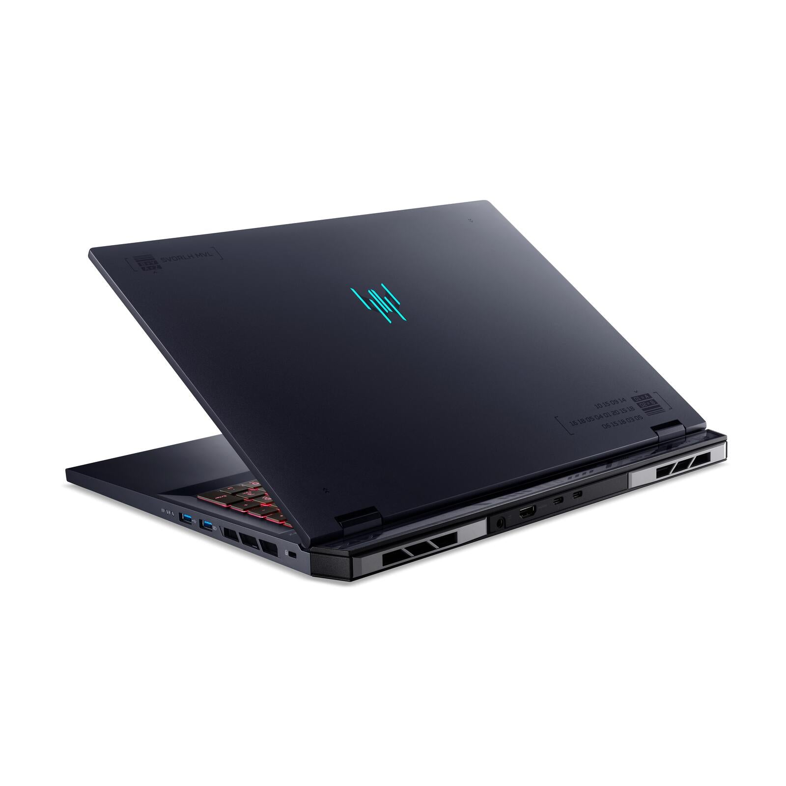 Acer Predator Helios Neo 18 Notebook 45,72 cm (18')