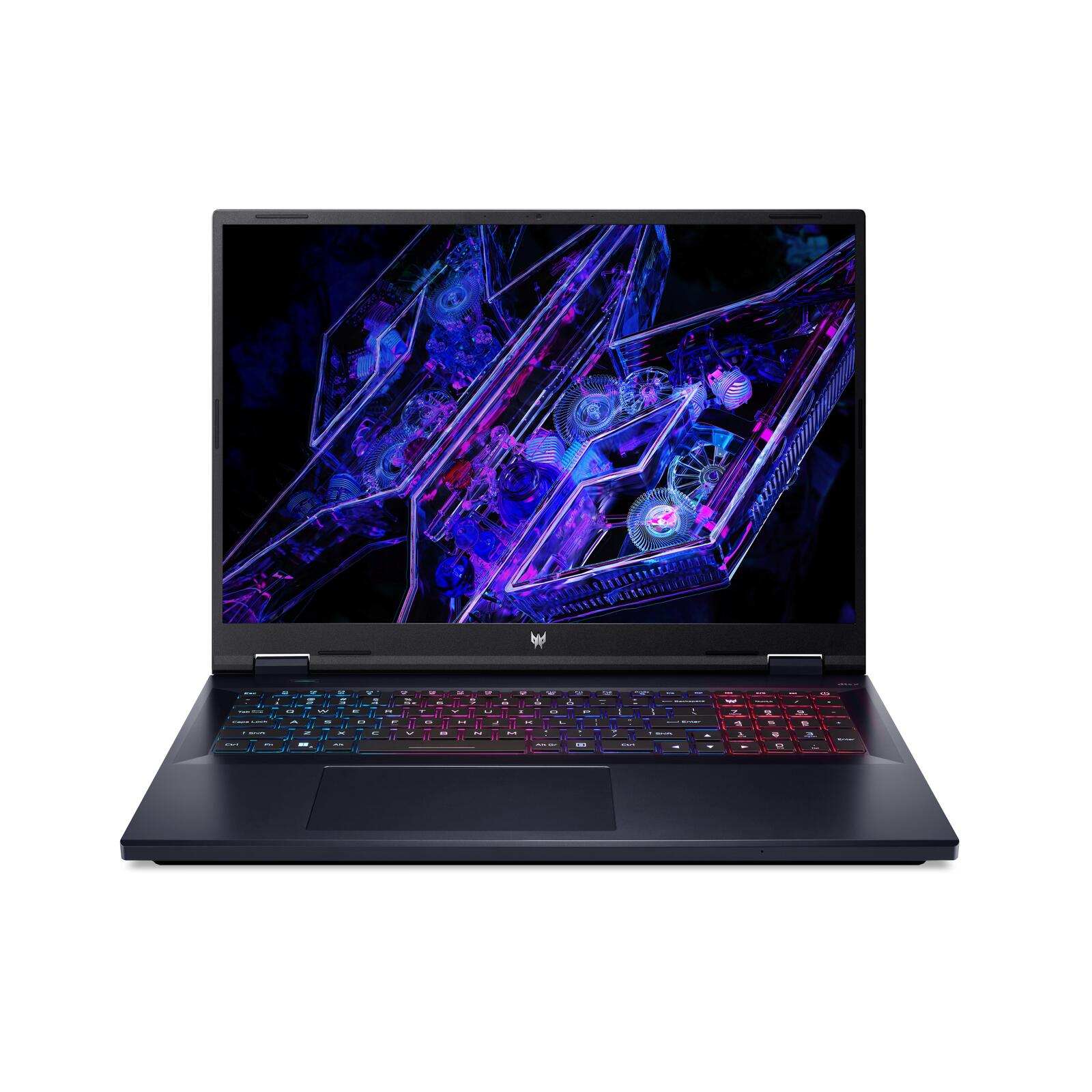 Acer Predator Helios Neo 18 Notebook 45,72 cm (18')
