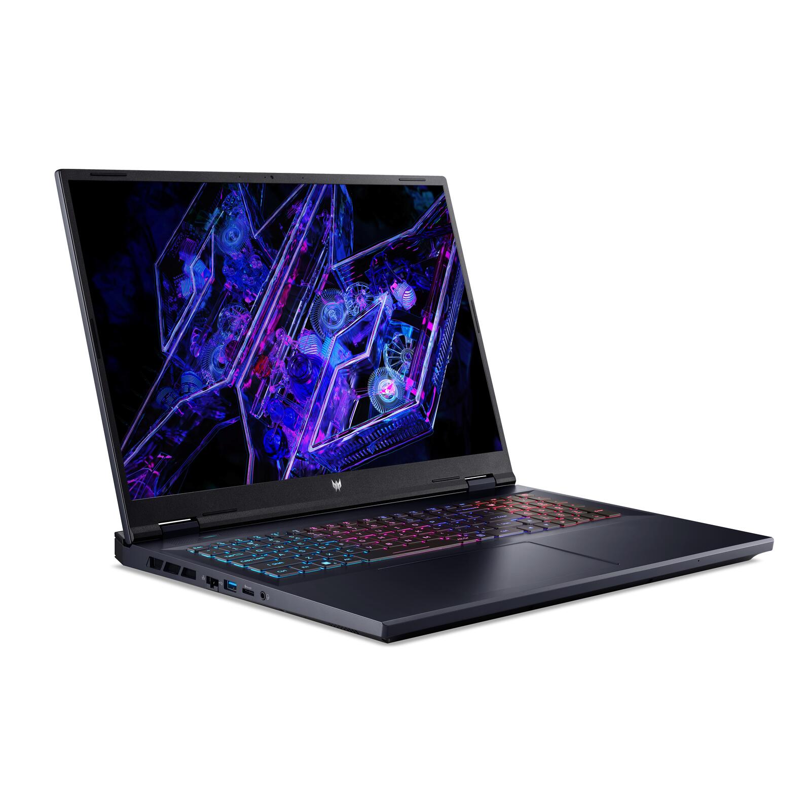 Acer Predator Helios Neo 18 Notebook 45,72 cm (18')
