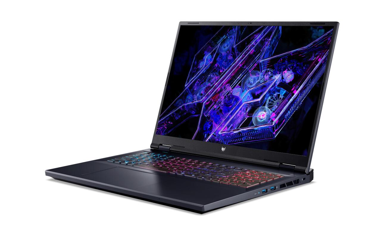 Acer Predator Helios Neo 18 Notebook 45,72 cm (18')