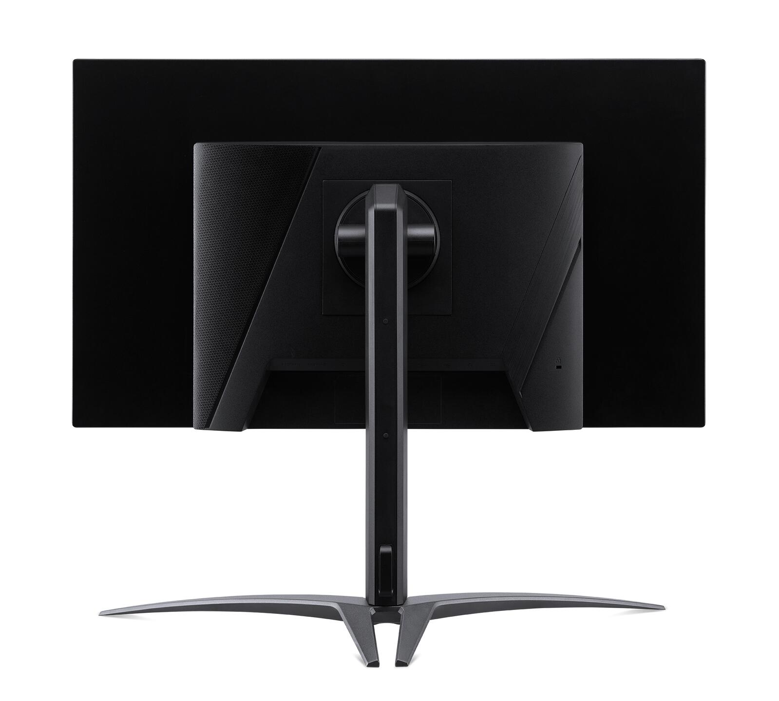 Acer Predator X27U OLED-Gaming-Monitor 67,3 cm 26,5 Zoll