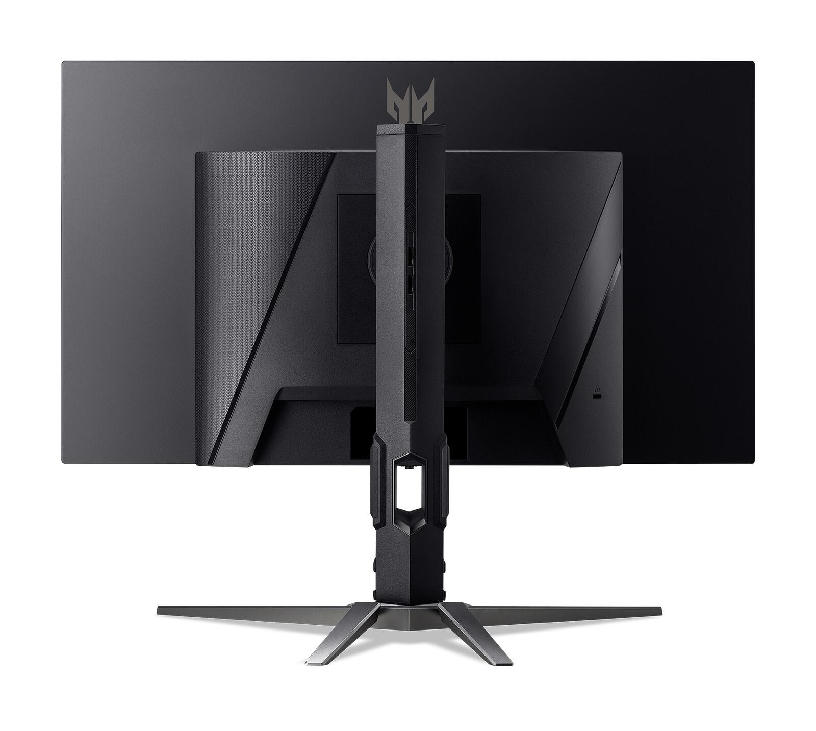 Acer Predator X27UF3bmiipruzx OLED Gaming Monitor 67,3 cm (26,5 Zoll)
