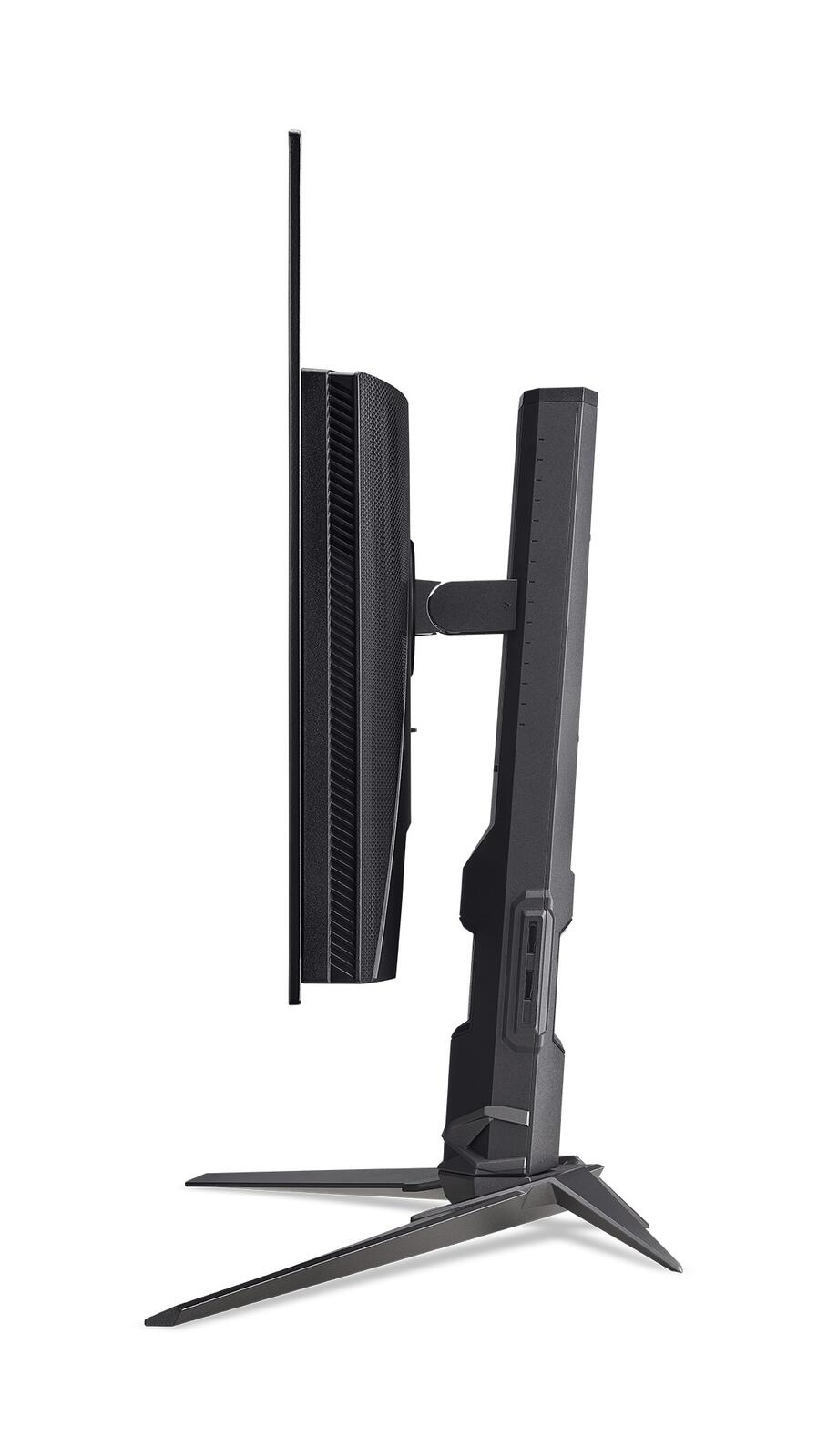 Acer Predator X27UF3bmiipruzx OLED Gaming Monitor 67,3 cm (26,5 Zoll)