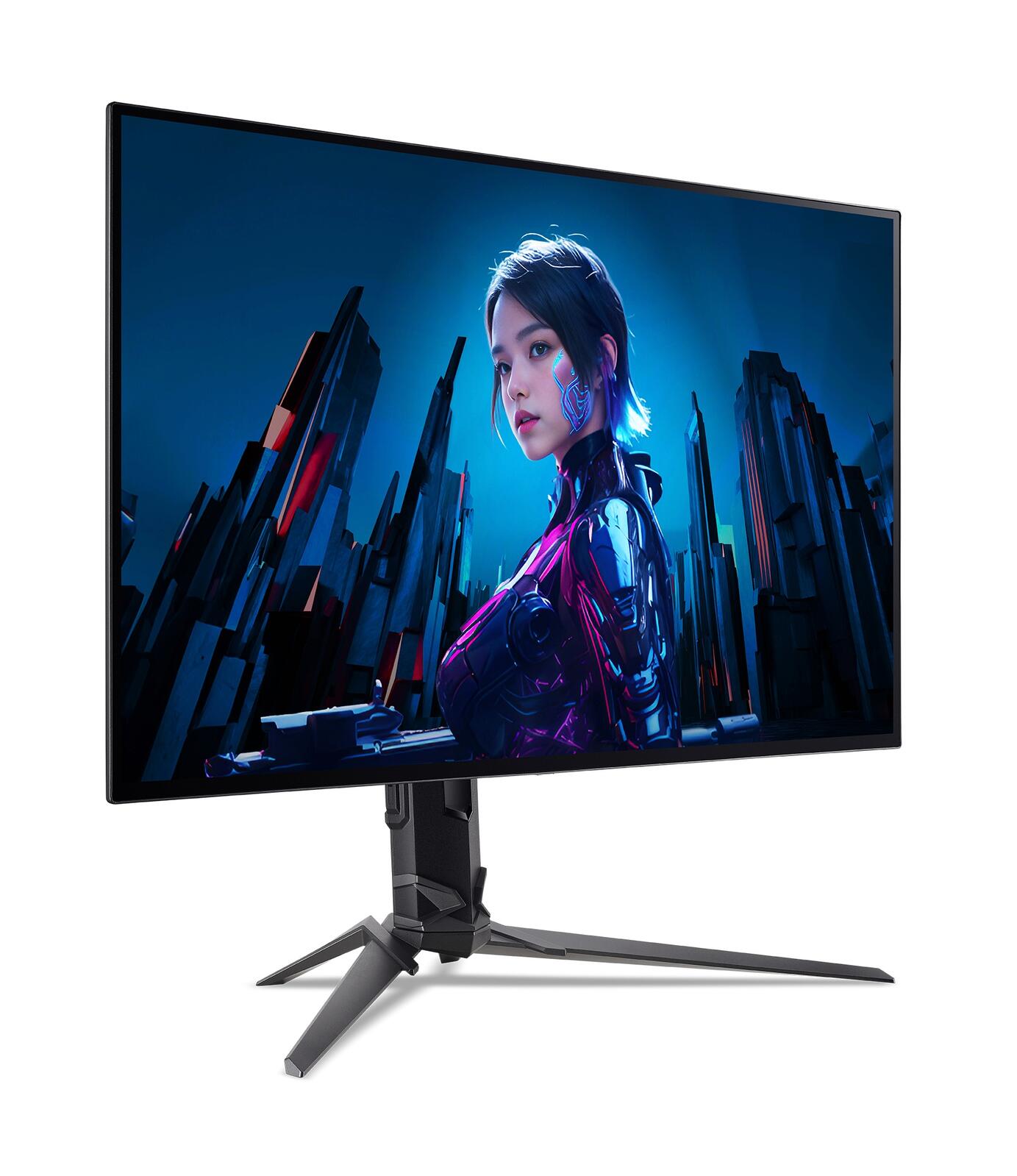 Acer Predator X27UF3bmiipruzx OLED Gaming Monitor 67,3 cm (26,5 Zoll)