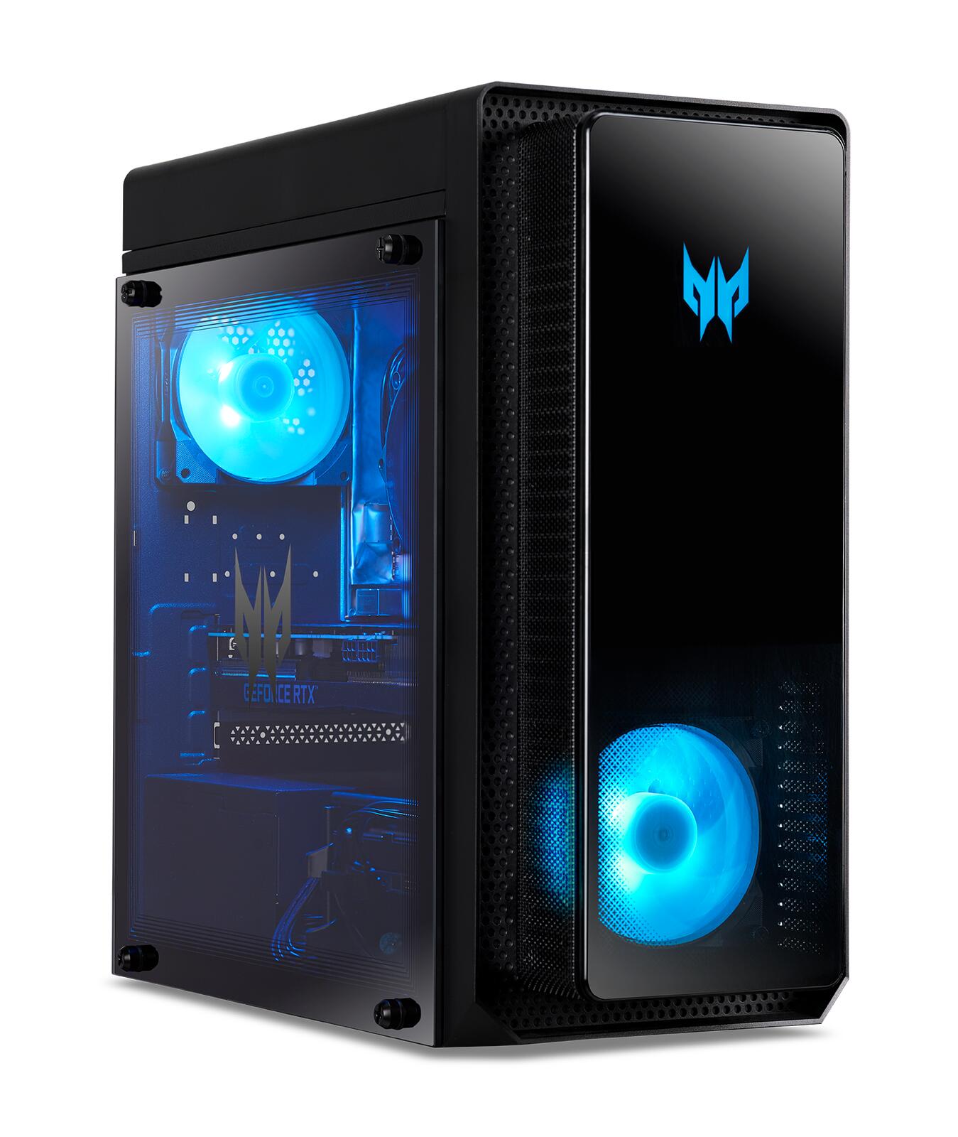 Acer Predator Orion 3000 Gaming Tower-PC